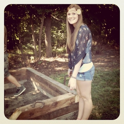 Michelle Durbin Photo 45