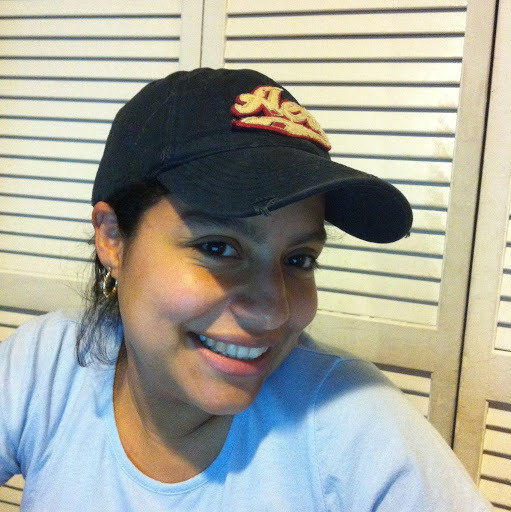 Patricia Pacheco Photo 32