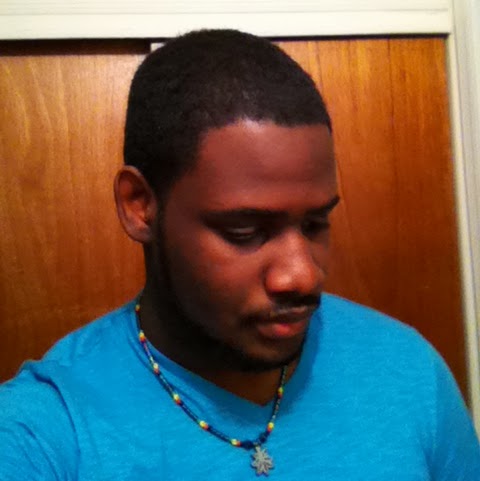 Ronald Brooks Photo 22