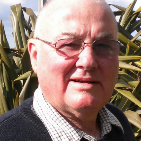 Graham Stevenson Photo 6