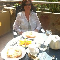 Janet Farr Photo 25