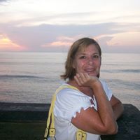 Deborah Goss Photo 10