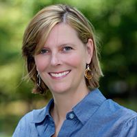 Krista Parker Photo 21