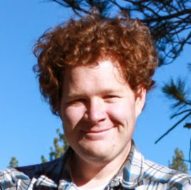 Timothy Beck Photo 28