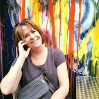 Jean Gibbs Photo 9