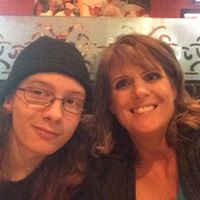Tabitha Hartman Photo 9