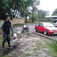 David Colon Photo 7
