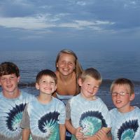 Courtney Cook Photo 20