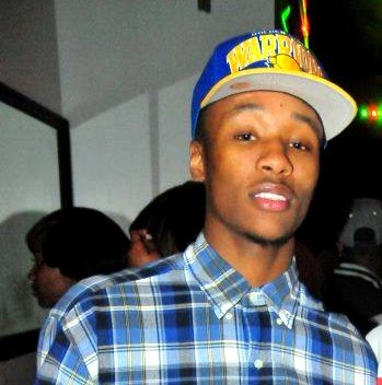 Anthony Whittaker Photo 8