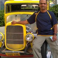 Mohan Ramanathan Photo 13