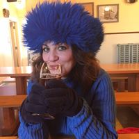 Kristen Woodward Photo 21