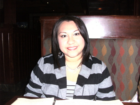 Crystal Hernandez Photo 41