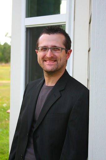 Todd Mitchell Photo 44