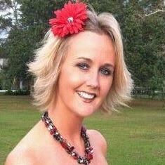 Rebecca Mayes Photo 39