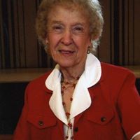 Ruth Briggs Photo 22