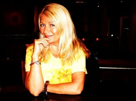 Diane Fallon Photo 1