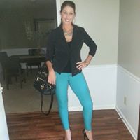 Sara Russell Photo 25