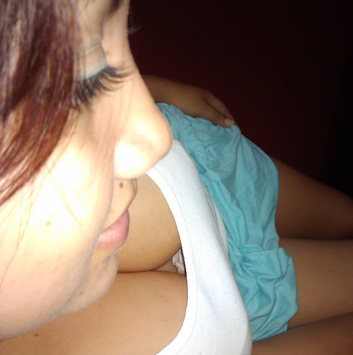 Claudia Aguilar Photo 31