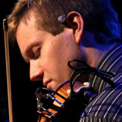 Michael Mcclintock Photo 19