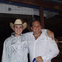 Tim Arnett Photo 17