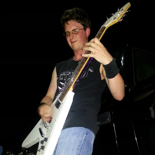 Christopher Duncan Photo 23