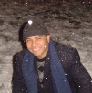 Gustavo Ortega Photo 24