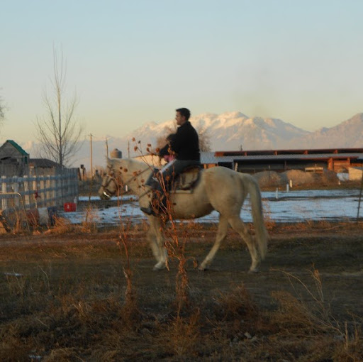 Kevin Merrill Photo 31