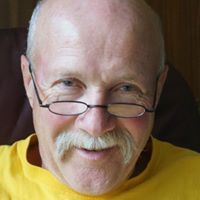 Dave Benson Photo 37