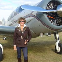 Anita Mays Photo 20