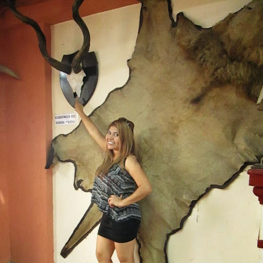 Maribel Arroyo Photo 16