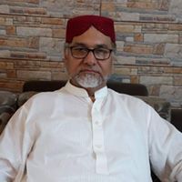 Kamran Akhtar Photo 13