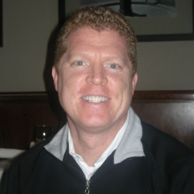 Paul Hackett Photo 31