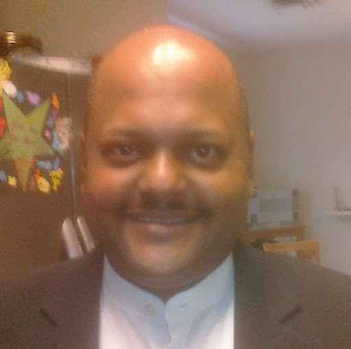 Gregory Stokes Photo 15