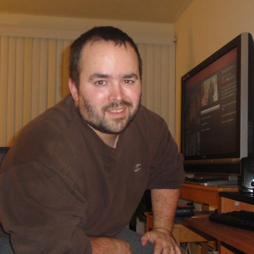 Matthew Spaulding Photo 16