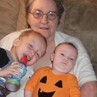 Judith Huff Photo 11