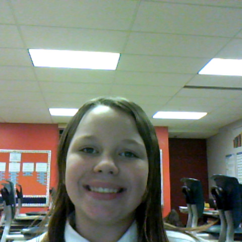 Samantha Whittaker Photo 29