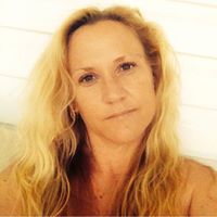 Trisha Simpson Photo 11