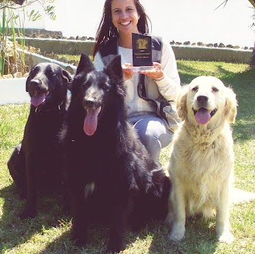 Maria Marcos Photo 36