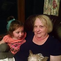 Clara Warren Photo 9