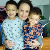 Pam Rainey Photo 25