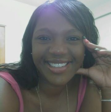 Sarah Washington Photo 46