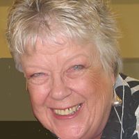 Nancy Macdonald Photo 22