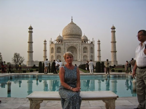 Jan Hooper Photo 11