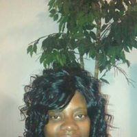 Antoinette Jenkins Photo 17