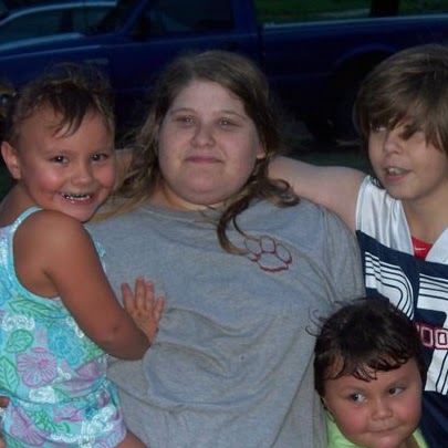 Kristen Crawford Photo 46