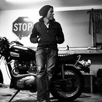 Nicholas Brady Photo 33