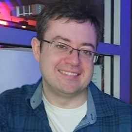 Neil Reynolds Photo 24