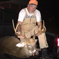 Jerry Allred Photo 13