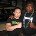 Quinton Johnson Photo 27