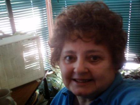 Nancy Carr Photo 3